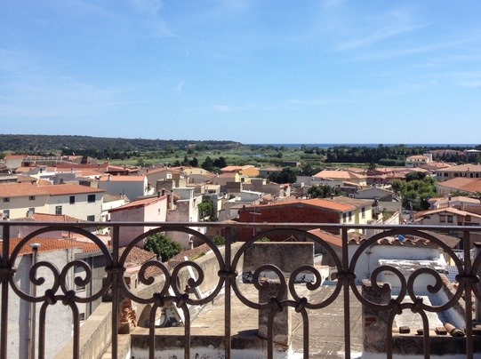 Sardegna Appartamento Hora Est 1