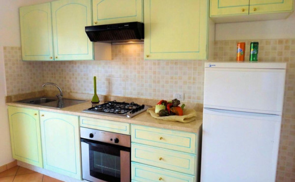 Sardegna Appartamento Solevacanze S 4